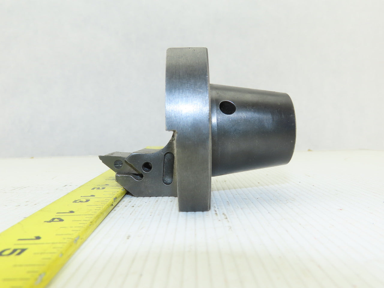 Kennametal C 185456 R01 Indexing Insert Boring Head Lot Of 2