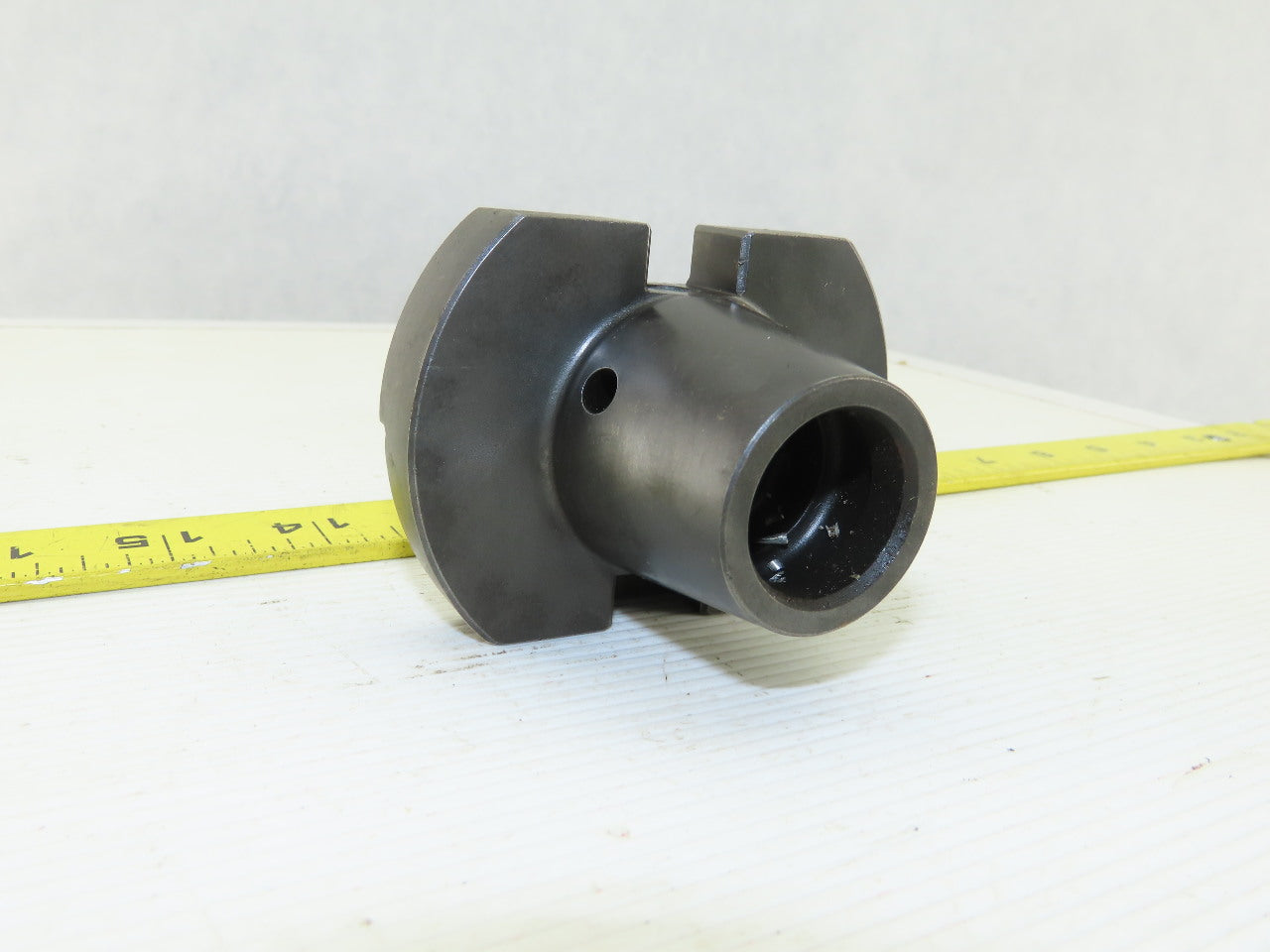 Kennametal C 185456 R01 Indexing Insert Boring Head Lot Of 2