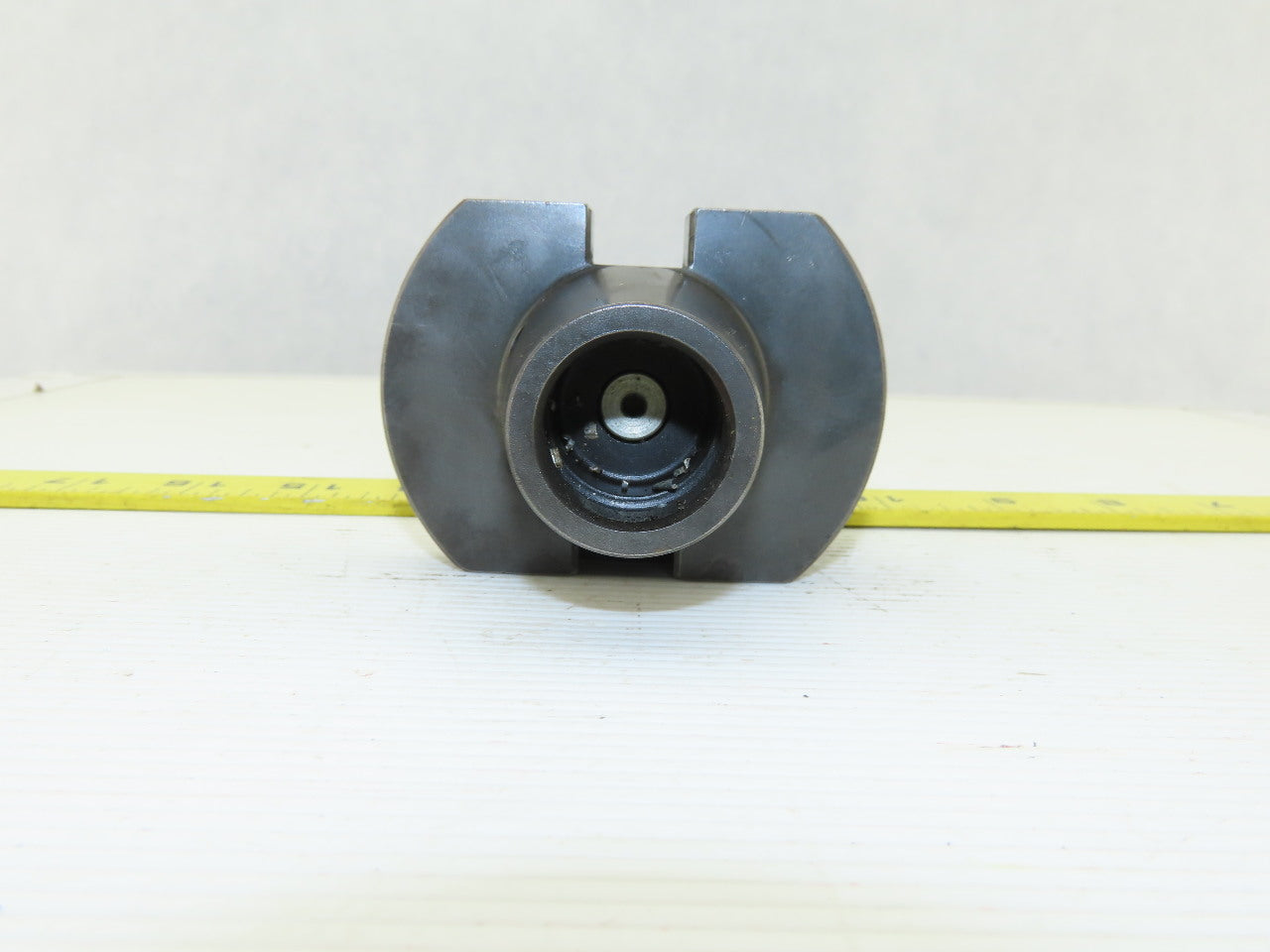 Kennametal C 185456 R01 Indexing Insert Boring Head Lot Of 2