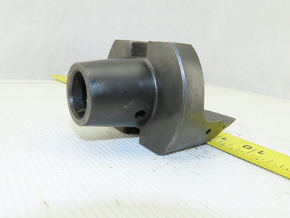Kennametal C 185456 R01 Indexing Insert Boring Head Lot Of 2