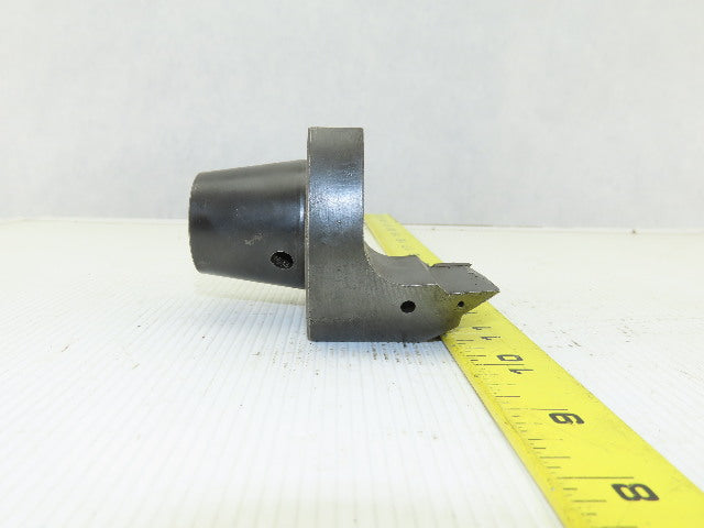 Kennametal C 185456 R01 Indexing Insert Boring Head Lot Of 2