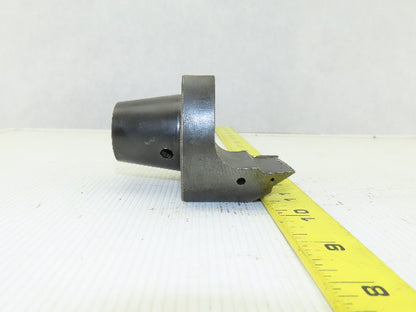Kennametal C 185456 R01 Indexing Insert Boring Head Lot Of 2
