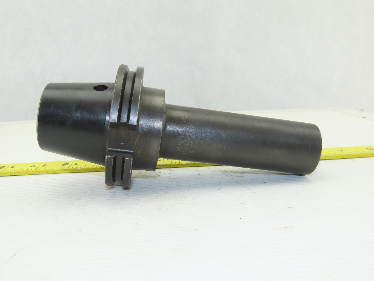 Kennametal KV45 HA32 475 Indexing Insert Modular Boring Head Adapter 5" Proj.