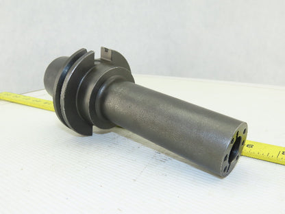 Kennametal KV45 HA32 475 Indexing Insert Modular Boring Head Adapter 5" Proj.