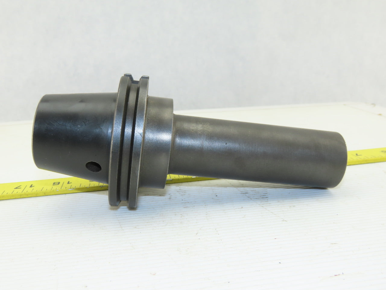 Kennametal KV45 HA32 475 Indexing Insert Modular Boring Head Adapter 5" Proj.