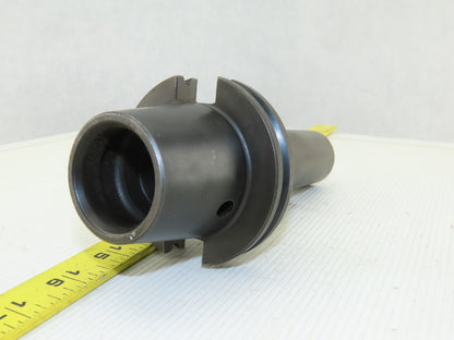 Kennametal KV45 HA32 475 Indexing Insert Modular Boring Head Adapter 5" Proj.