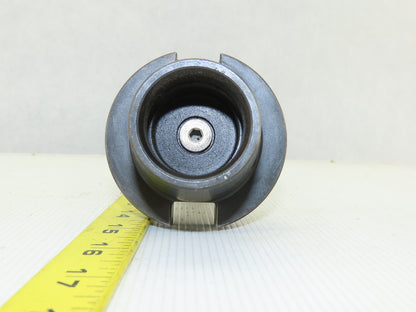 Kennametal KV45 HA32 475 Indexing Insert Modular Boring Head Adapter 5" Proj.