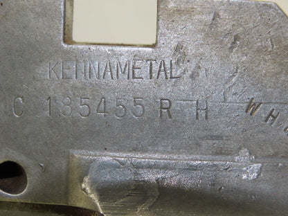 Kennametal C185455RH Right Hand Modular Indexing Boring Head