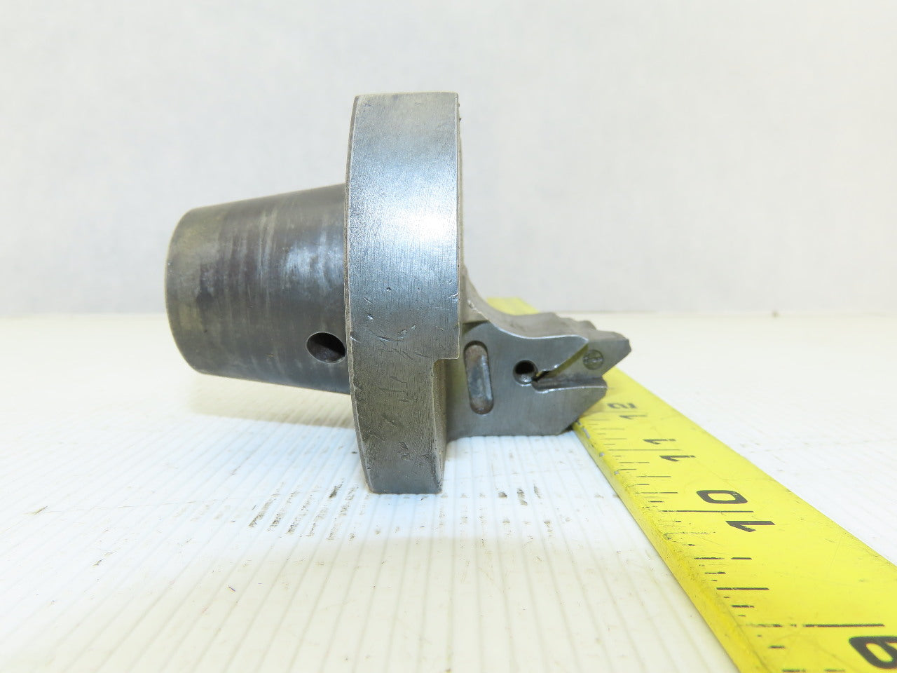 Kennametal C185455RH Right Hand Modular Indexing Boring Head