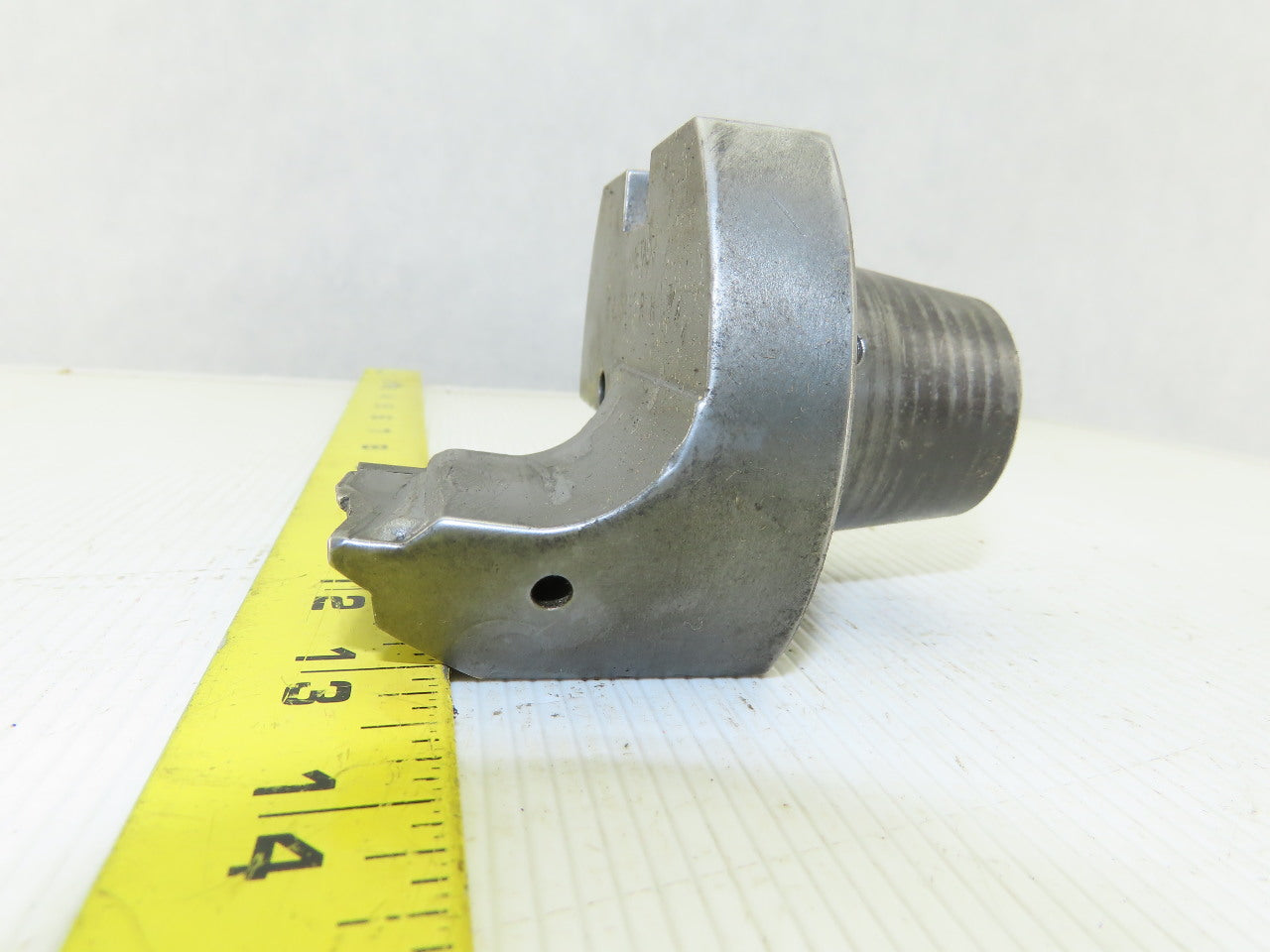 Kennametal C185455RH Right Hand Modular Indexing Boring Head