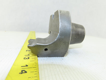 Kennametal C185455RH Right Hand Modular Indexing Boring Head