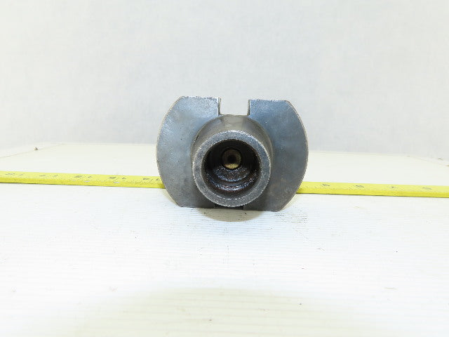 Kennametal C185455RH Right Hand Modular Indexing Boring Head