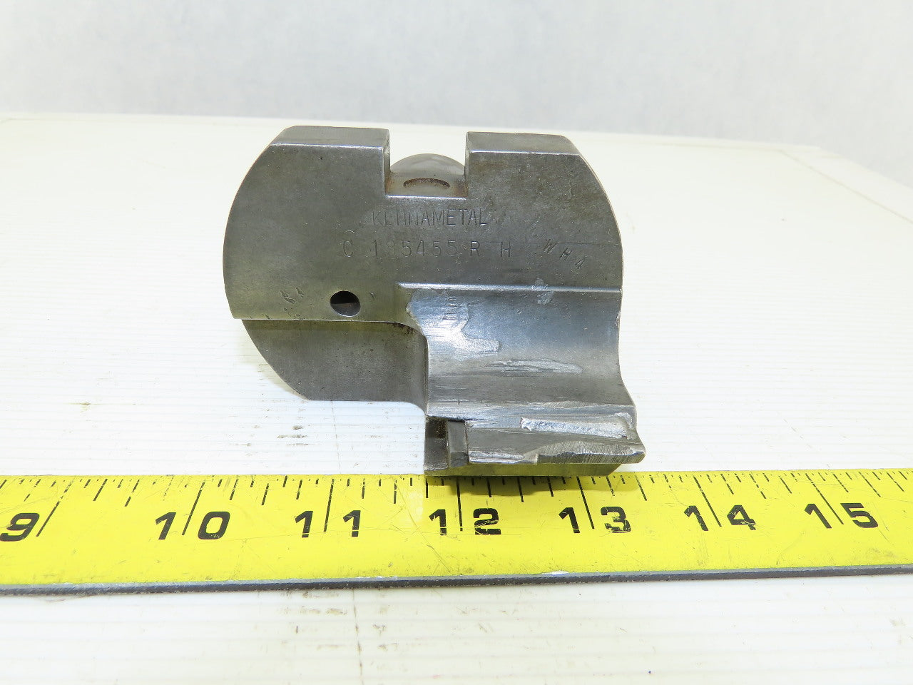 Kennametal C185455RH Right Hand Modular Indexing Boring Head