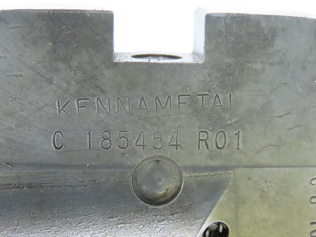 Kennametal C185454R01 Left Hand Modular Indexing Boring Head