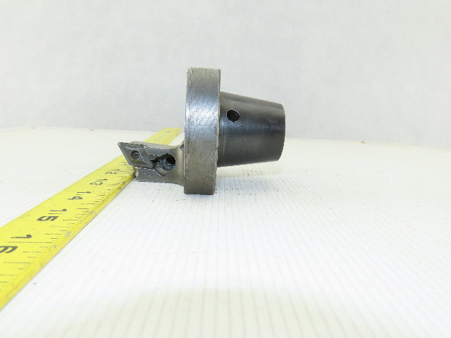Kennametal C185454R01 Left Hand Modular Indexing Boring Head