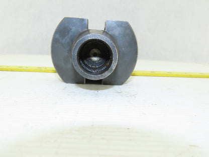 Kennametal C185454R01 Left Hand Modular Indexing Boring Head