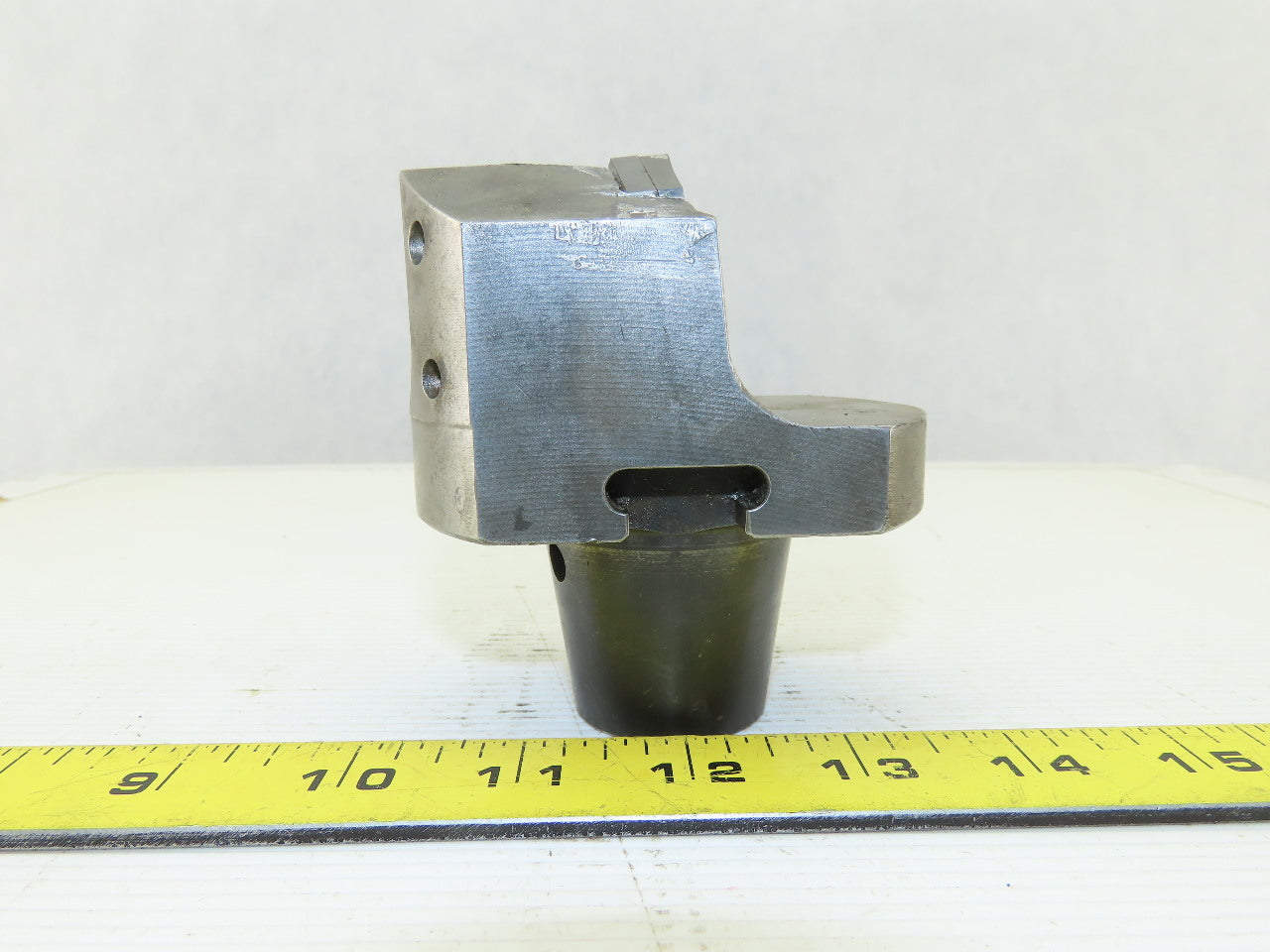 Kennametal C185454R01 Left Hand Modular Indexing Boring Head