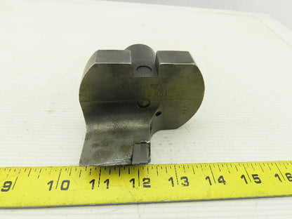 Kennametal C185454R01 Left Hand Modular Indexing Boring Head