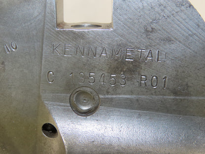 Kennametal C185453 R01 Modular Indexing Boring Head