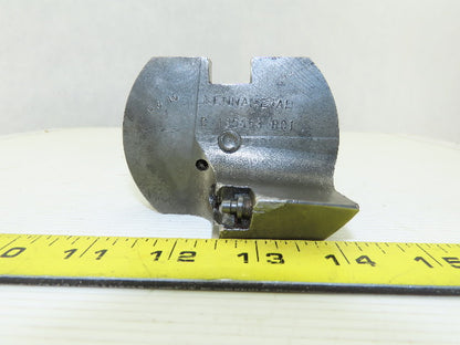 Kennametal C185453 R01 Modular Indexing Boring Head