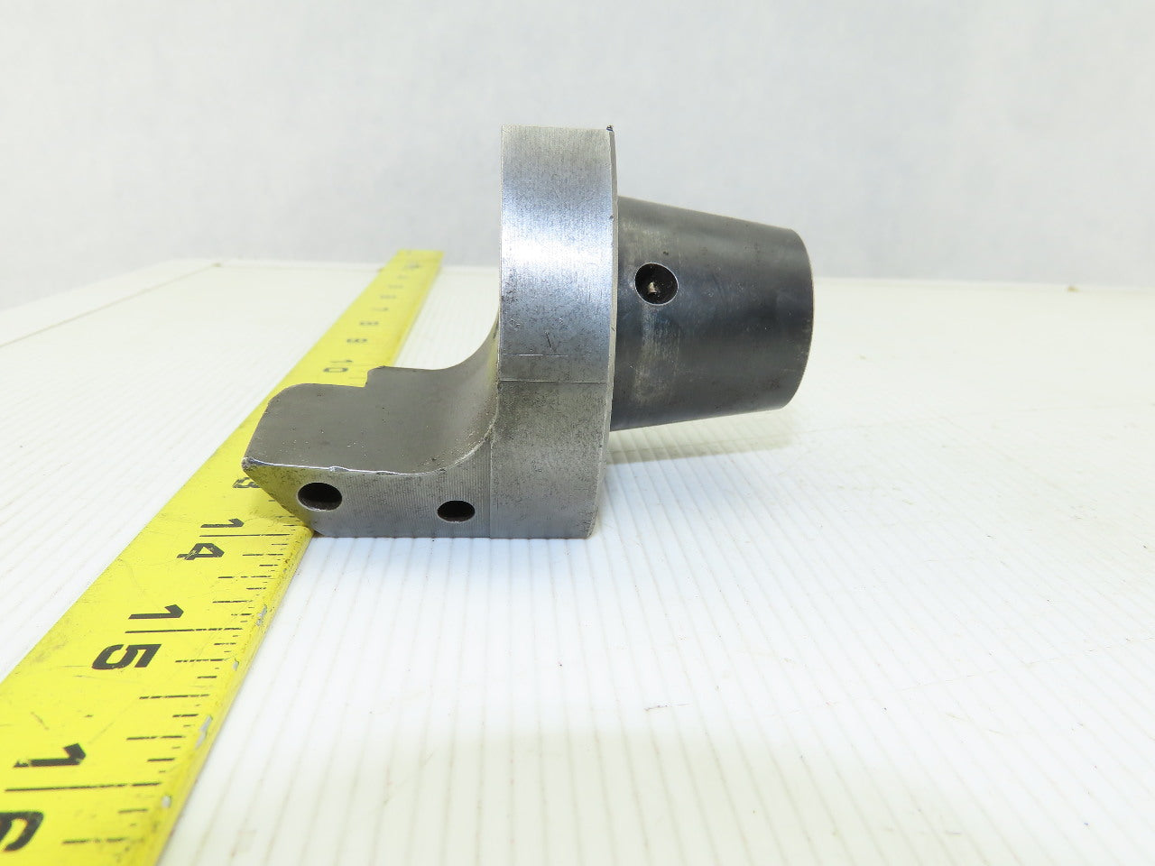 Kennametal C185453 R01 Modular Indexing Boring Head