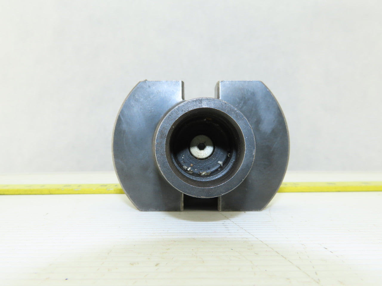 Kennametal C185453 R01 Modular Indexing Boring Head