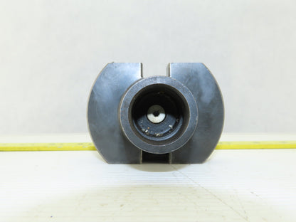 Kennametal C185453 R01 Modular Indexing Boring Head