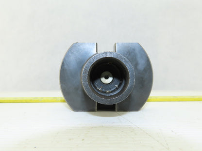 Kennametal C185453 R01 Modular Indexing Boring Head