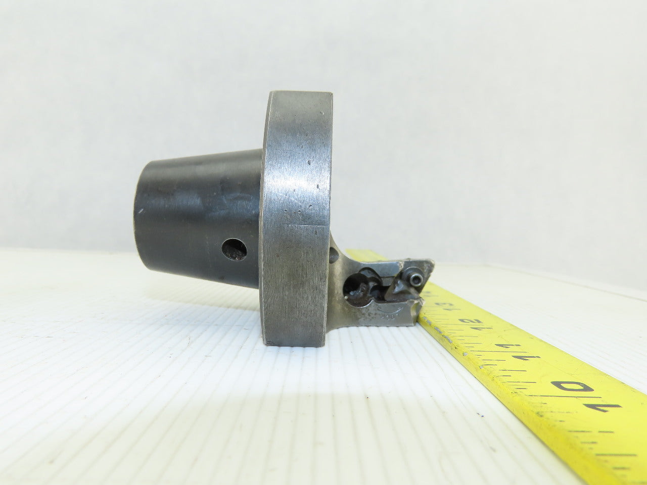 Kennametal C185453 R01 Modular Indexing Boring Head