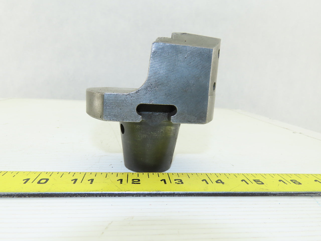 Kennametal C185453 R01 Modular Indexing Boring Head