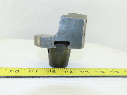 Kennametal C185453 R01 Modular Indexing Boring Head