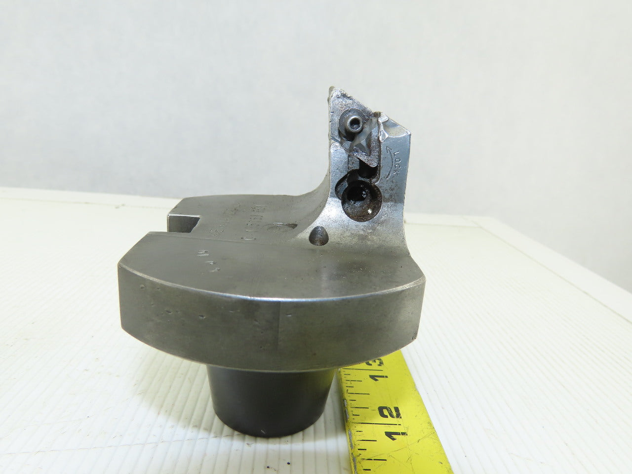Kennametal C185453 R01 Modular Indexing Boring Head