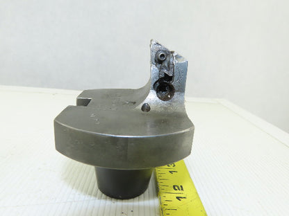 Kennametal C185453 R01 Modular Indexing Boring Head