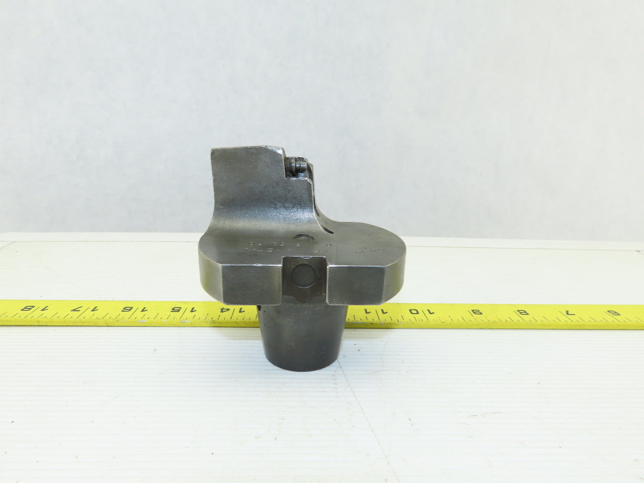 Kennametal C185453 R01 Modular Indexing Boring Head
