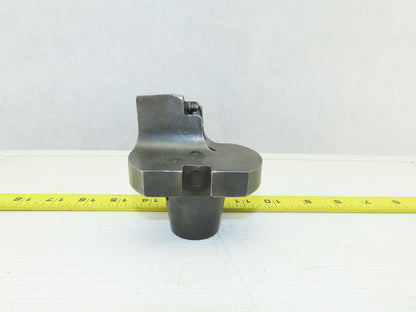 Kennametal C185453 R01 Modular Indexing Boring Head