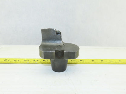 Kennametal C185453 R01 Modular Indexing Boring Head