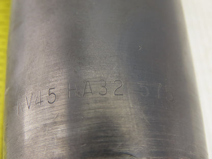 Kennametal KV45 HA32 575 Modular Boring Head Adapter 5" Projection
