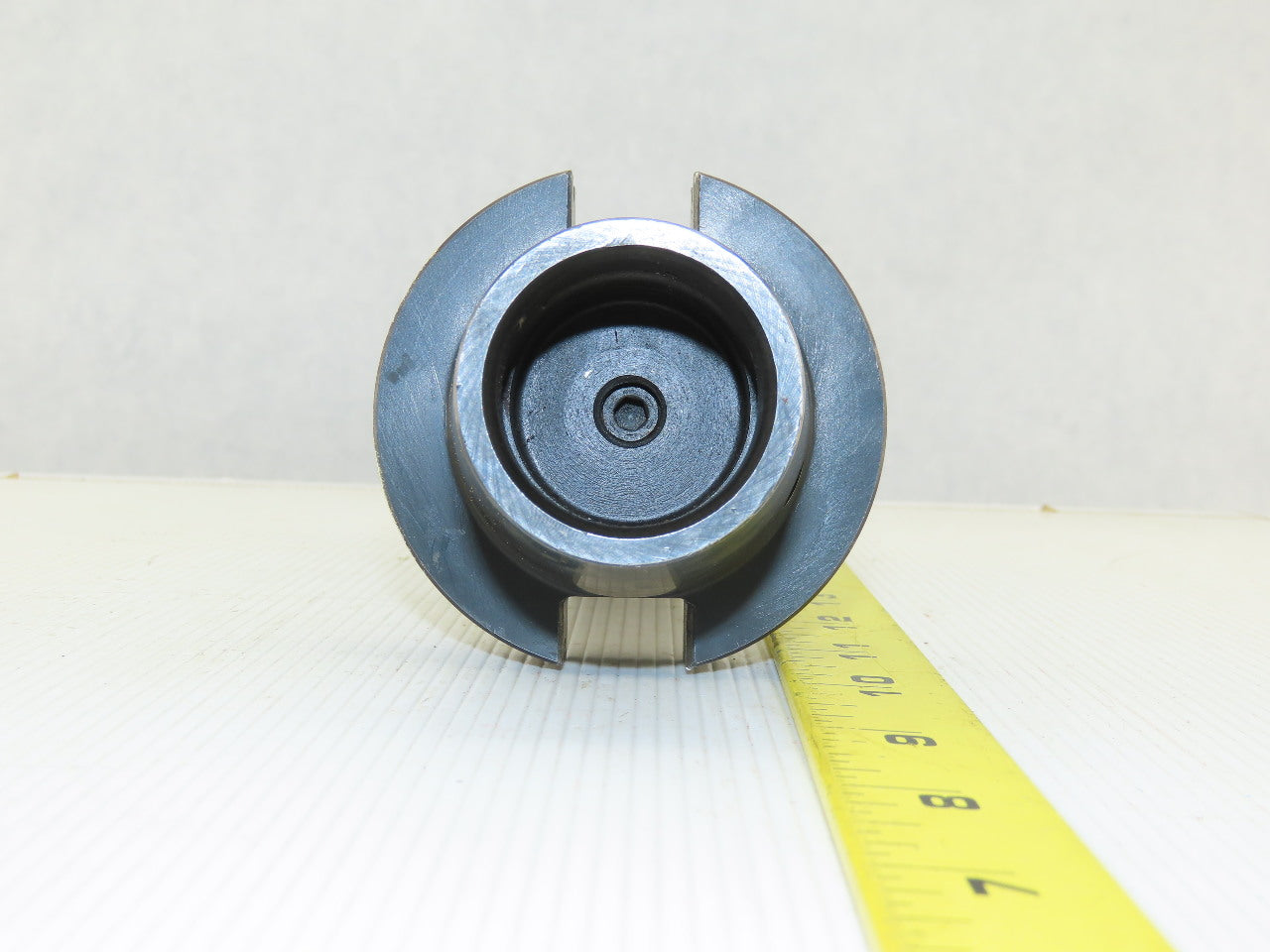Kennametal KV45 HA32 575 Modular Boring Head Adapter 5" Projection