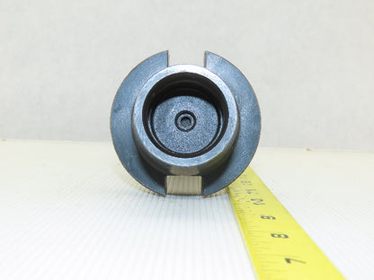Kennametal KV45 HA32 575 Modular Boring Head Adapter 5" Projection