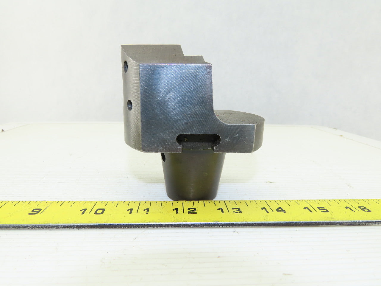 Kennametal C-185454 Modular Indexing Insert Boring Head