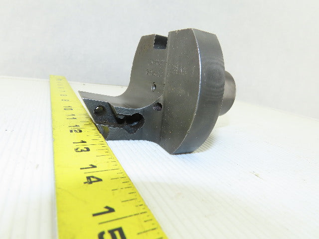 Kennametal C-185454 Modular Indexing Insert Boring Head