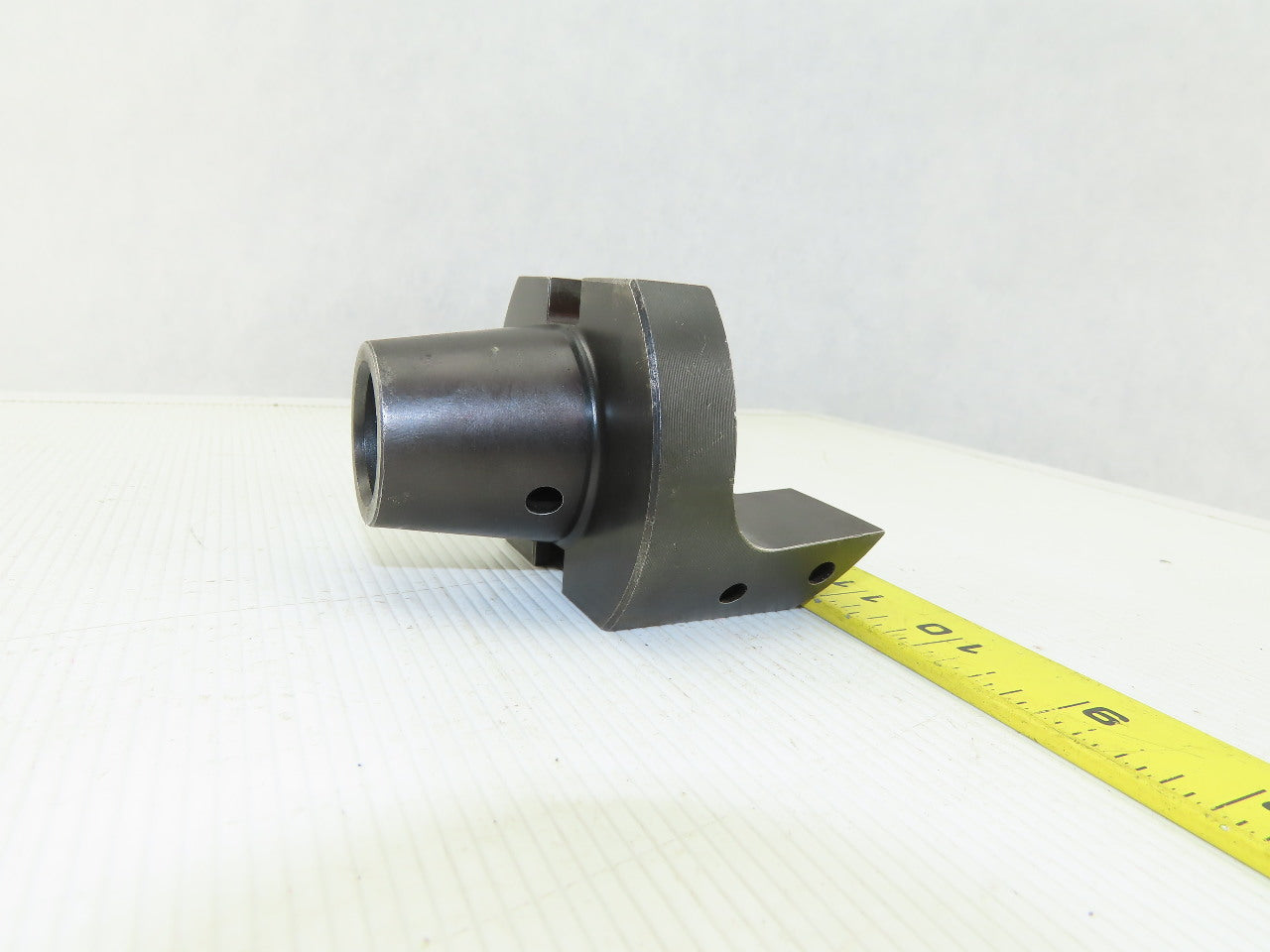 Kennametal C-185454 Modular Indexing Insert Boring Head