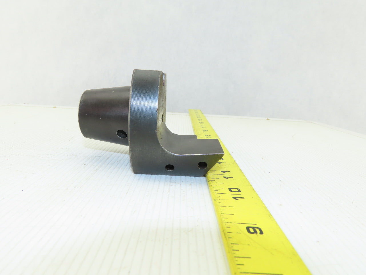 Kennametal C-185454 Modular Indexing Insert Boring Head