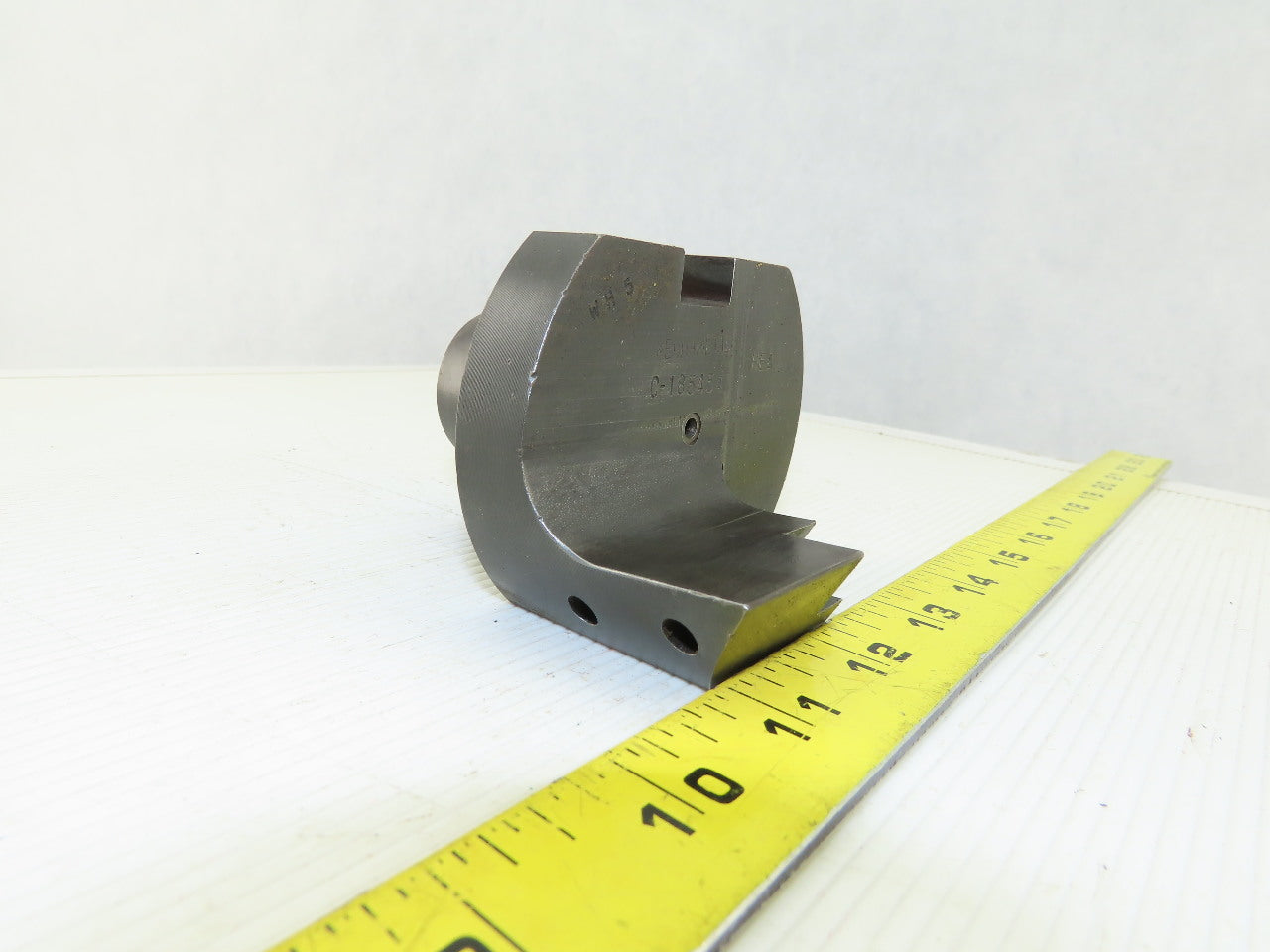 Kennametal C-185454 Modular Indexing Insert Boring Head
