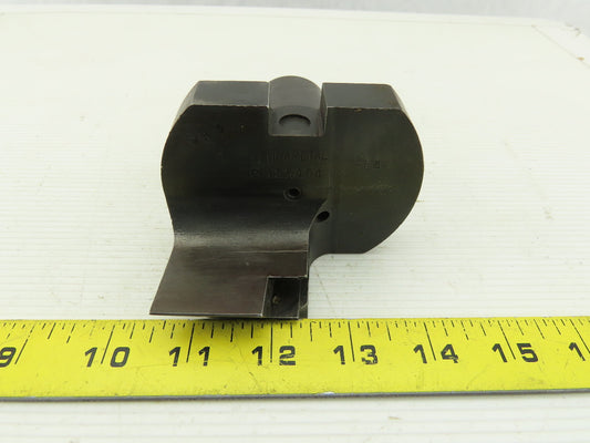 Kennametal C-185454 Modular Indexing Insert Boring Head