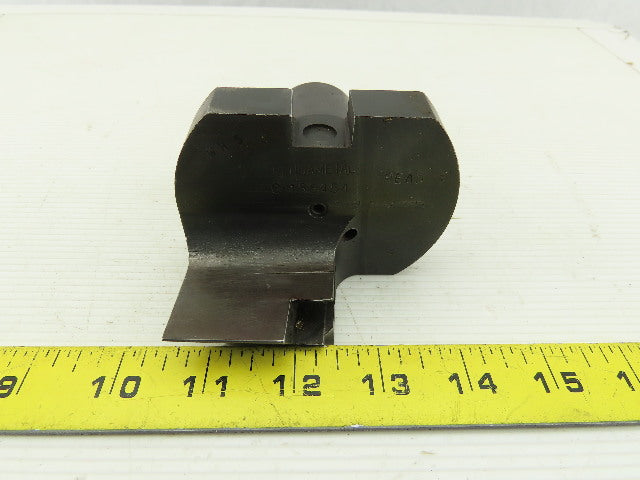 Kennametal C-185454 Modular Indexing Insert Boring Head