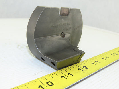 Kennametal C-185454 LH Left Hand Modular Indexing Insert Boring Head