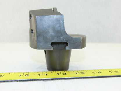 Kennametal C-185454 LH Left Hand Modular Indexing Insert Boring Head