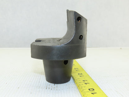 Kennametal C-185454 LH Left Hand Modular Indexing Insert Boring Head