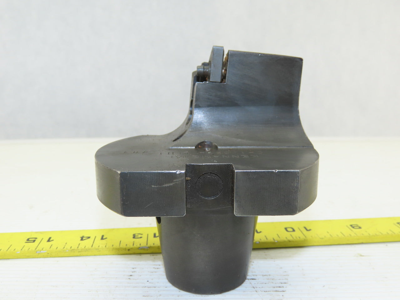 Kennametal C-185454 LH Left Hand Modular Indexing Insert Boring Head